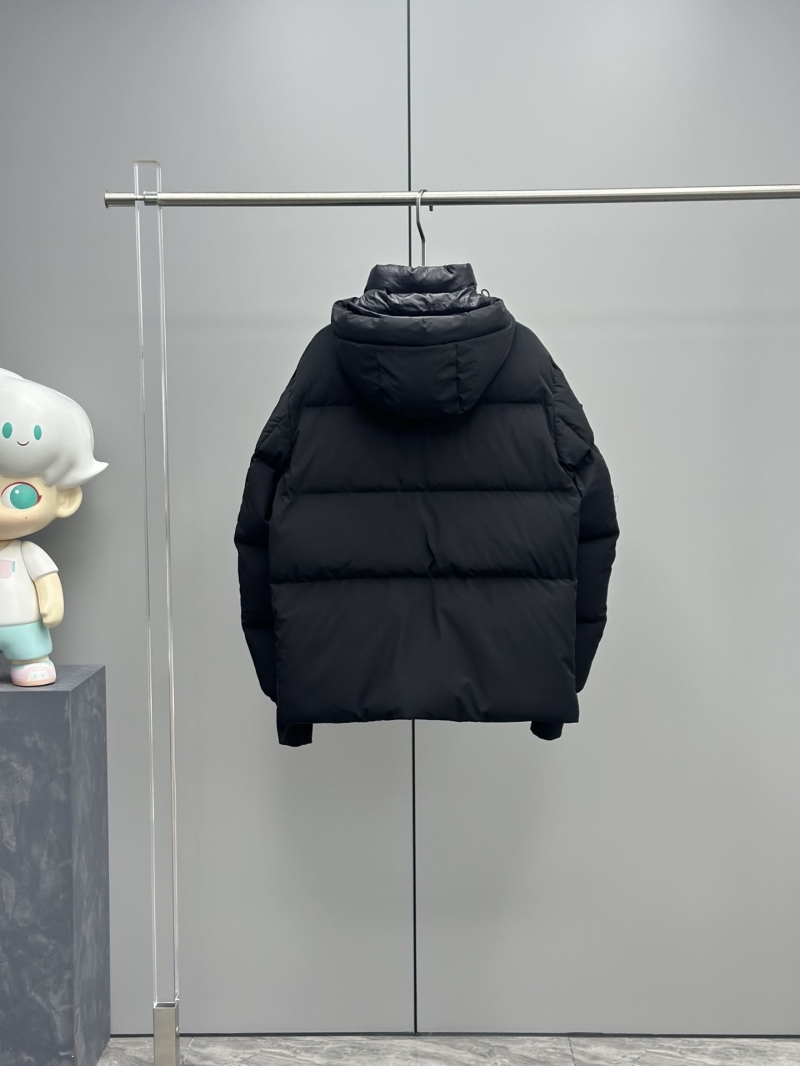 Moncler Down Coat